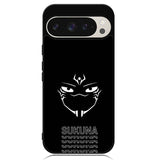 Sukuna Google Pixel 9 | Pixel 9 Pro Case OV9174