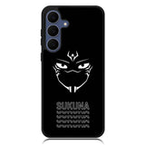 Sukuna Samsung Galaxy S25 FE Case OV9174