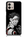Yuji Itadori Motorola Moto G Stylus 5G 2023 Case OV9176