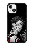 Yuji Itadori iPhone 14 Plus Case QC9176