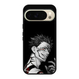 Yuji Itadori Google Pixel 10 Pro Case QC9176