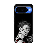 Yuji Itadori Google Pixel 10 Case QC9176