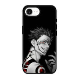 Yuji Itadori iPhone 17e Case QC9176