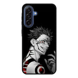 Yuji Itadori Samsung Galaxy A17 Case QC9176