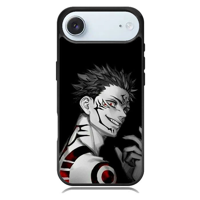 Yuji Itadori iPhone 17 Air Case OV9176