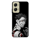 Yuji Itadori Motorola Moto G Stylus 5G 2024 Case OV9176