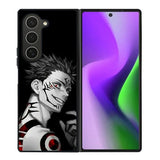 Yuji Itadori Samsung Galaxy Z Fold 6 5G 2024 Case OV9176
