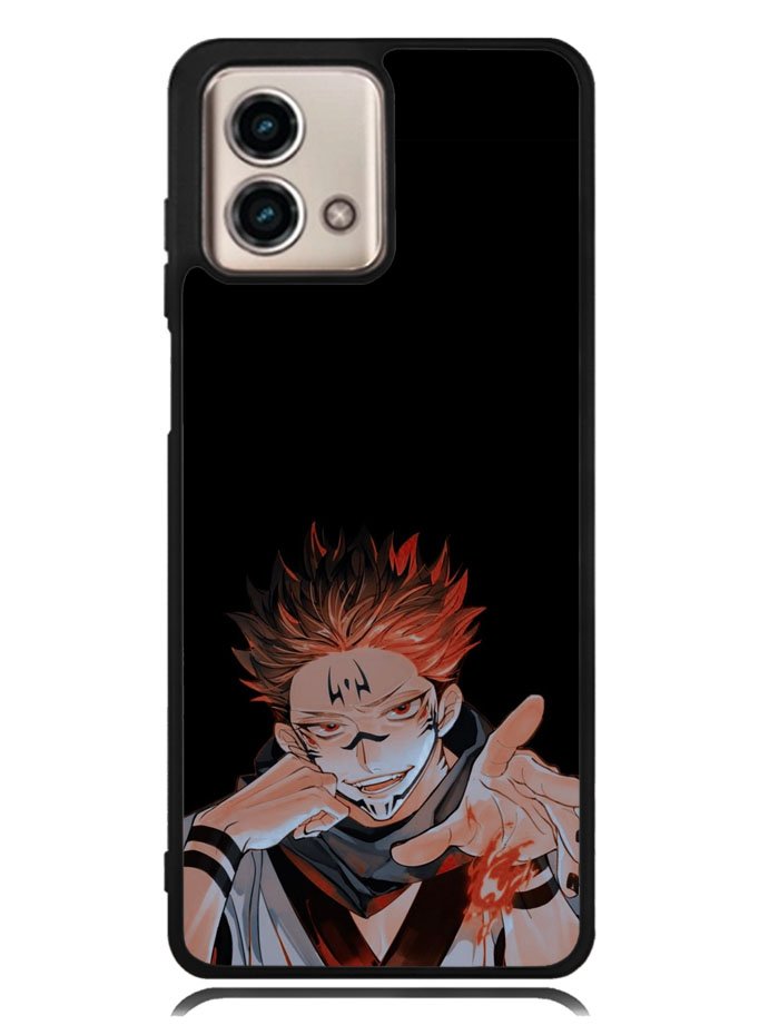 Yuji Jujutsu Kaisen Motorola Moto G Stylus 5G 2023 Case OV9177