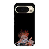 Yuji Jujutsu Kaisen Google Pixel 10 Pro Case OV9177