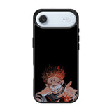 Yuji Jujutsu Kaisen iPhone Air Case OV9177