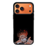 Yuji Jujutsu Kaisen iPhone 17 Pro Max Case OV9177