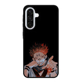 Yuji Jujutsu Kaisen Samsung Galaxy A36 5G Case RC9177
