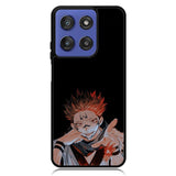 Yuji Jujutsu Kaisen Motorola Moto G Stylus 5G 2025 Case OV9177