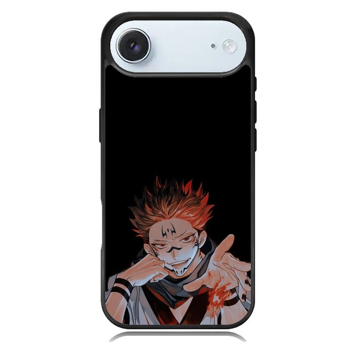 Yuji Jujutsu Kaisen iPhone 17 Air Case OV9177