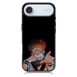 Yuji Jujutsu Kaisen iPhone 17 Air Case OV9177