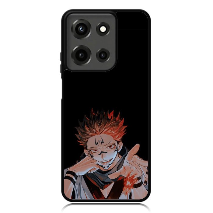 Yuji Jujutsu Kaisen Motorola Moto G 5G 2025 Case OV9177