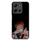 Yuji Jujutsu Kaisen Motorola Moto G 5G 2025 Case OV9177