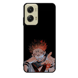 Yuji Jujutsu Kaisen Motorola Moto G Stylus 5G 2024 Case OV9177