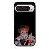 Yuji Jujutsu Kaisen Google Pixel 10 | Google Pixel 10 Pro Case RC9177