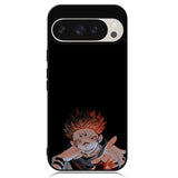 Yuji Jujutsu Kaisen Google Pixel 9 Pro XL Case OV9177