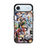 One Piece Team iPhone Air Case