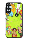 Fullteam One Piece Samsung Galaxy A15 5G Case