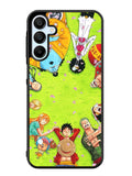 Fullteam One Piece Samsung Galaxy A25 5G Case