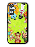 Fullteam One Piece Samsung Galaxy A54 5G Case