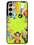 Fullteam One Piece Samsung Galaxy S24 5G Case
