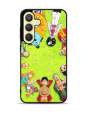 Fullteam One Piece Samsung Galaxy S24 Plus 5G , Samsung Galaxy S24+ 5G Case