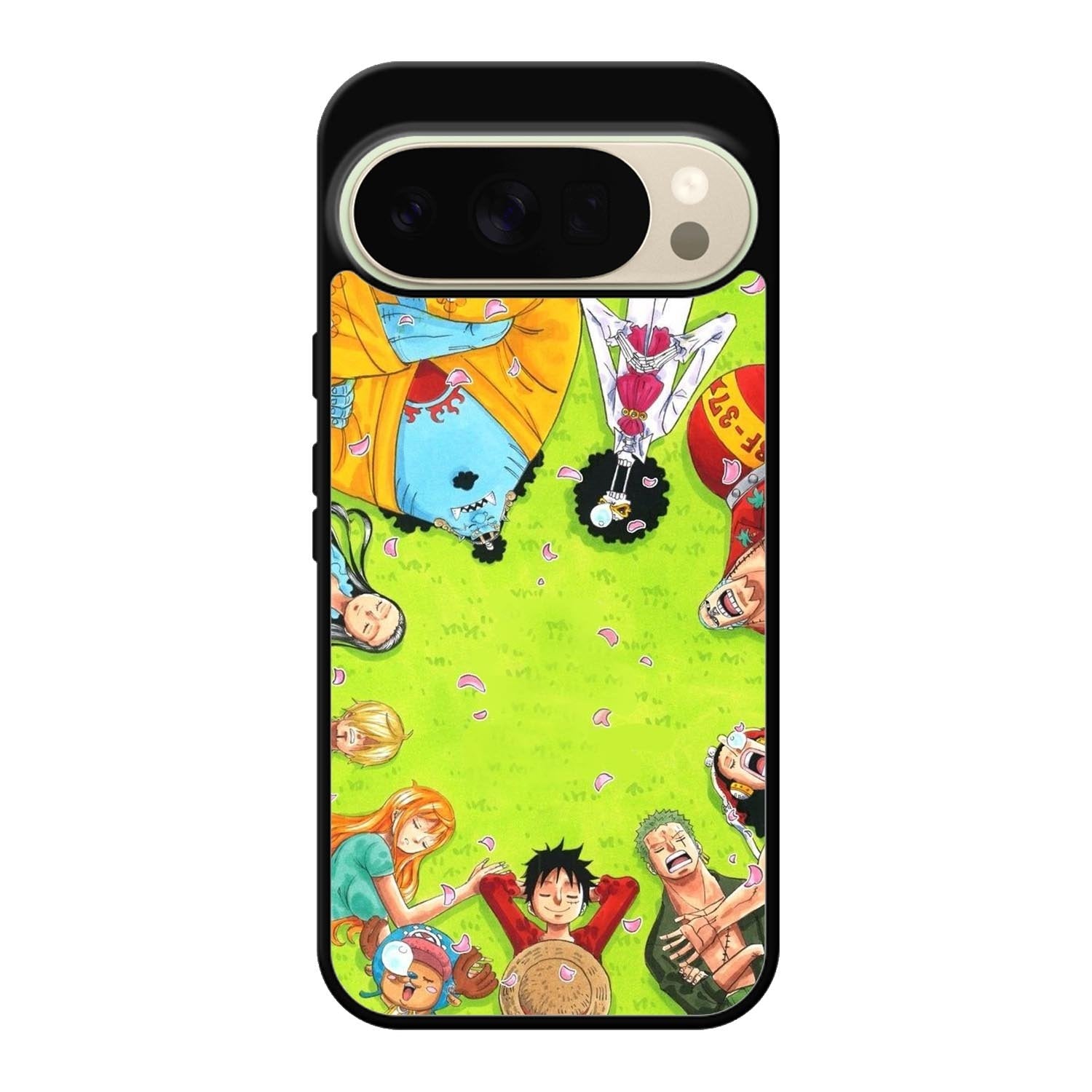 Fullteam One Piece Google Pixel 10 Pro Case
