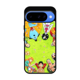 Fullteam One Piece Google Pixel 10 Case