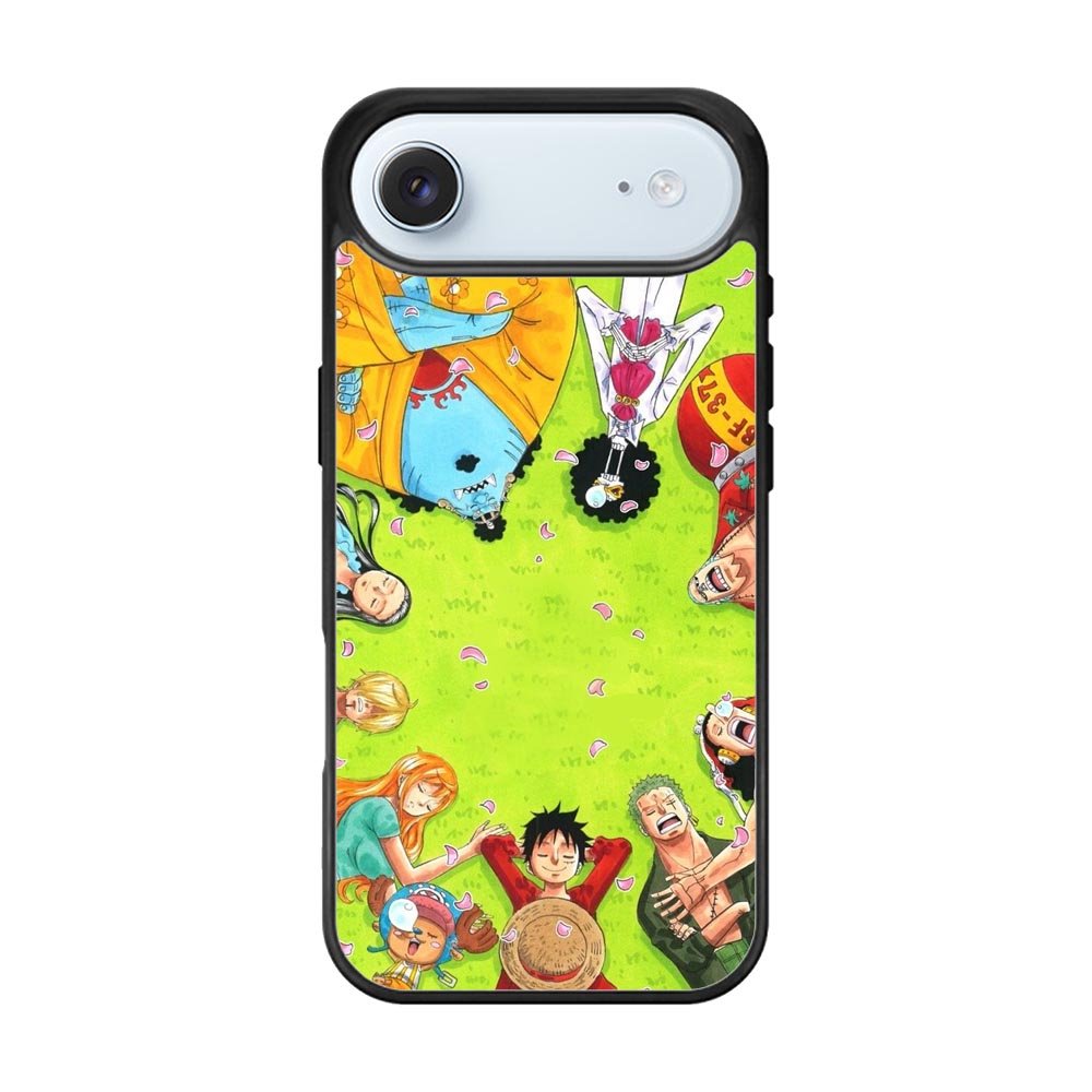 Fullteam One Piece iPhone Air Case