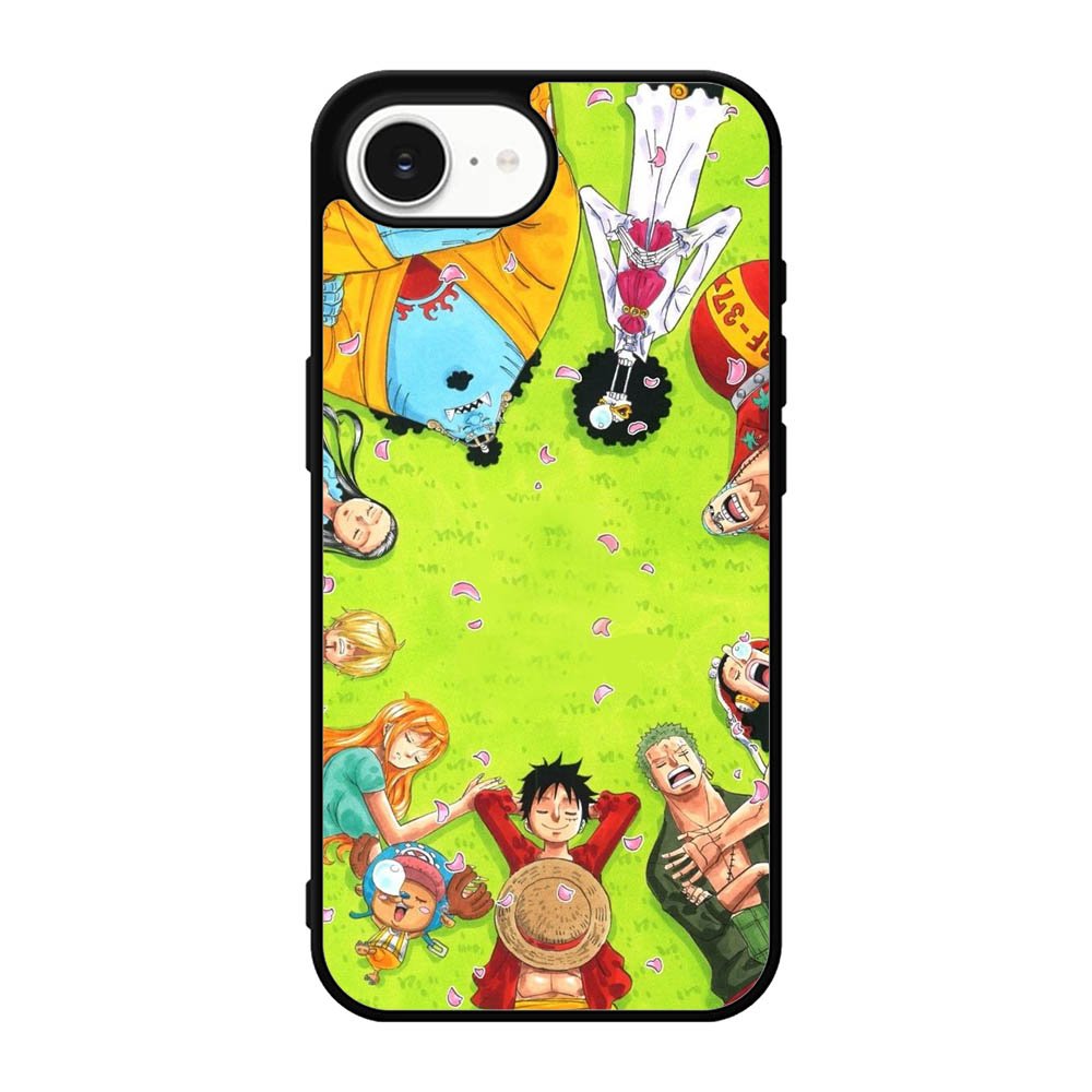 Fullteam One Piece iPhone 17e Case