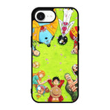 Fullteam One Piece iPhone 17e Case