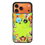 Fullteam One Piece Samsung Galaxy S26 Ultra Case
