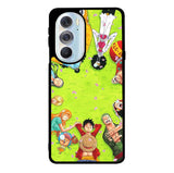 Fullteam One Piece Motorola Moto Edge 2022 Case
