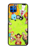 Fullteam One Piece Motorola Moto G 5G Case , Moto One 5G Ace Case