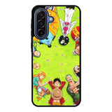 Fullteam One Piece Samsung Galaxy A17 Case