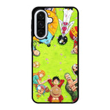 Fullteam One Piece Samsung Galaxy A56 Case OV0134