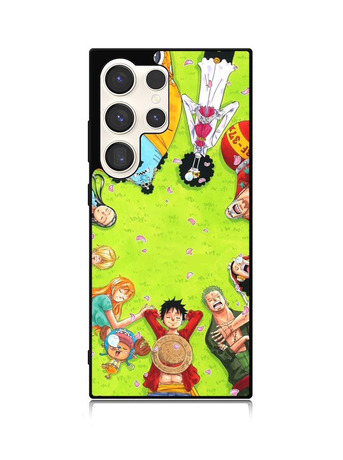 Fullteam One Piece Samsung Galaxy S25 Ultra 5G Case