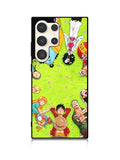 Fullteam One Piece Samsung Galaxy S25 Ultra 5G Case