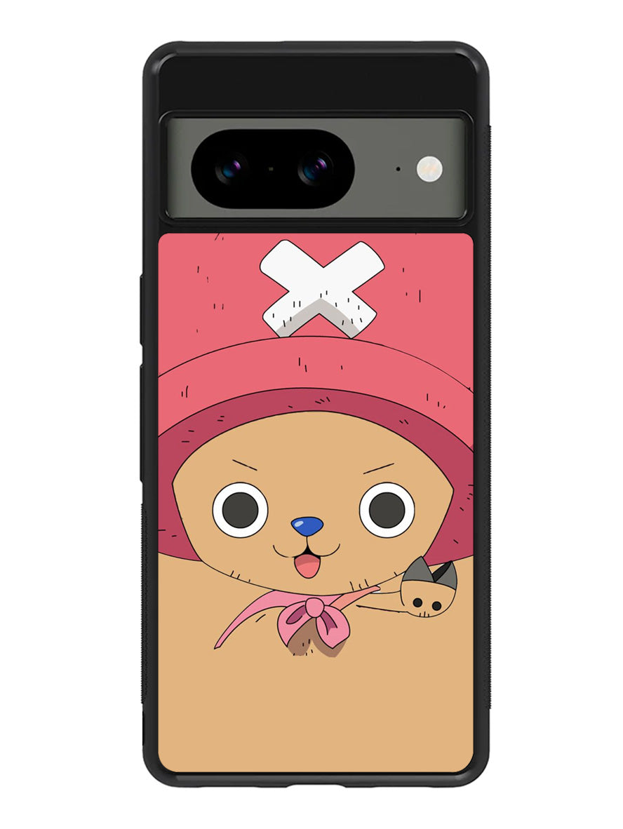 Tony Tony Chopper Google Pixel 8A Case QC9182