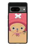 Tony Tony Chopper Google Pixel 8A Case QC9182