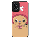 Tony Tony Chopper Motorola Moto G Play 2024 Case OV9182