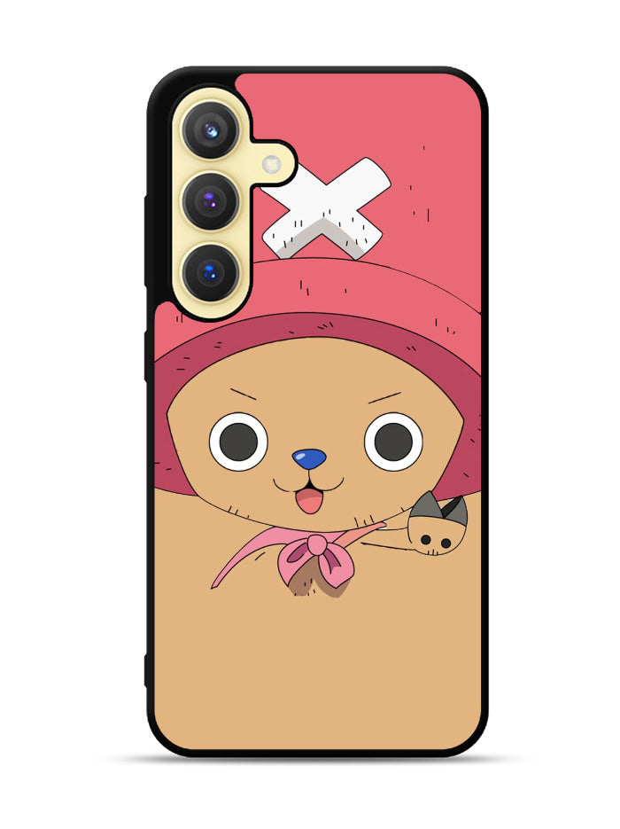 Tony Tony Chopper Samsung Galaxy S25 Plus 5G , Samsung Galaxy S25+ 5G Case OV9182