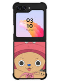 Tony Tony Chopper Samsung Galaxy Z Flip 5 5G 2023 Case OV9182