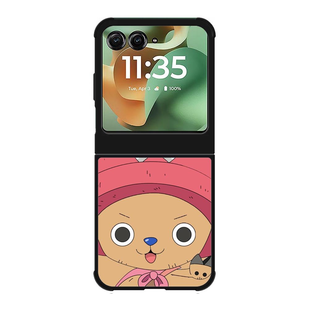 Tony Tony Chopper Motorola Moto RAZR 2025 Case OV9182