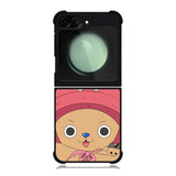 Tony Tony Chopper Samsung Galaxy Z Flip 6 5G 2024 Case OV9182