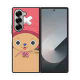 Tony Tony Chopper Samsung Galaxy Z Fold 7 5G Case QC9182